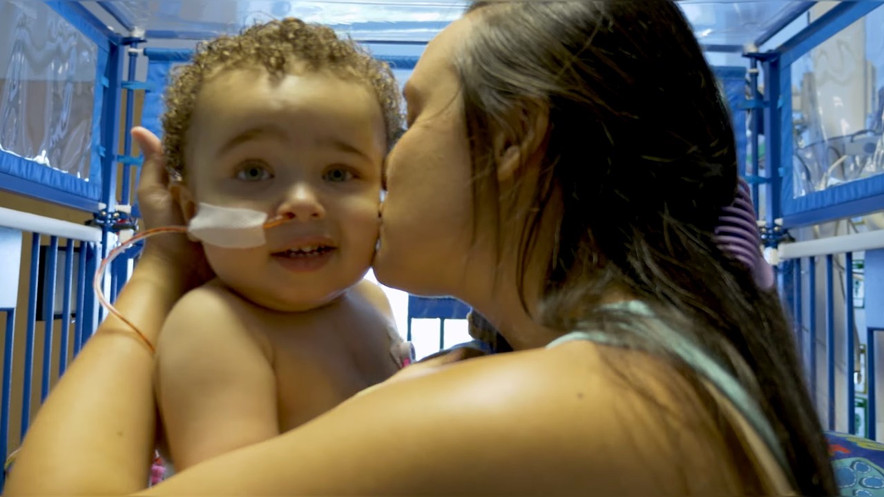 Saving Denver | Lifesaving Heart Care at Nationwide Children’s