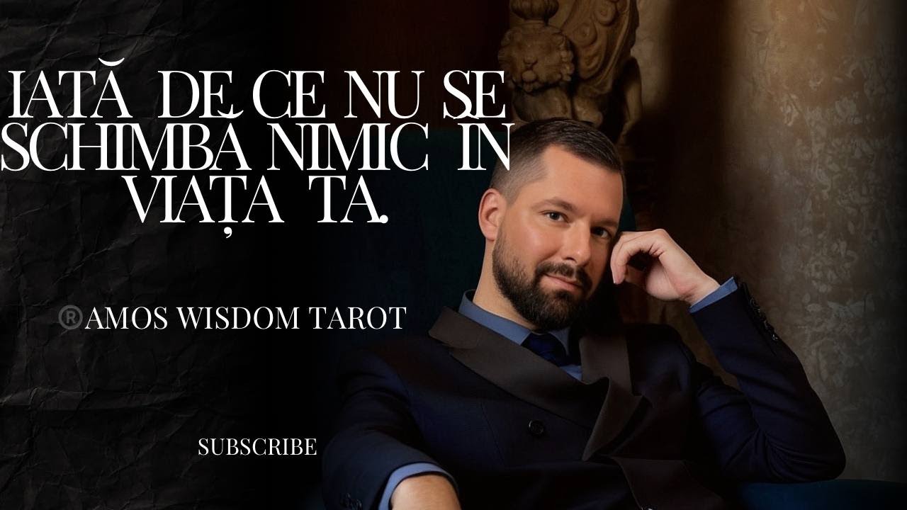 Iată de ce nu simți schimbarea despre care se tot vorbește. Ți se întâmplă asta? Alege acum!