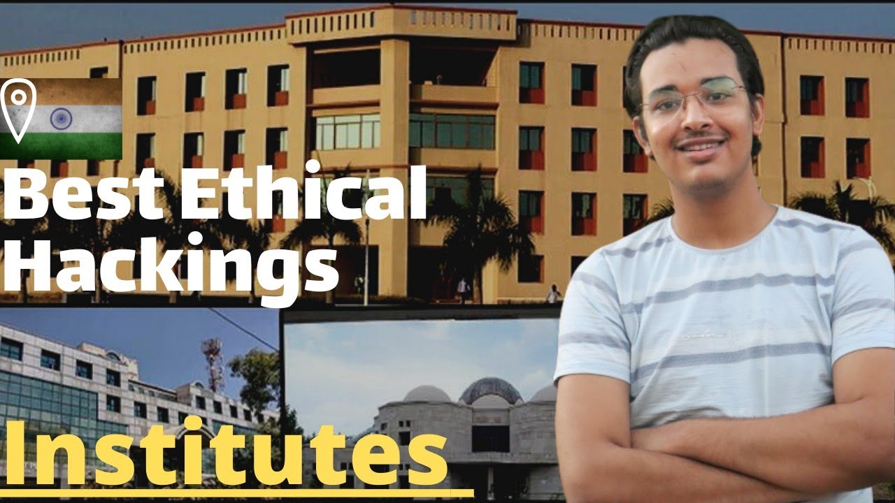 Best Ethical Hacking Institute in India | Make career in Ethical Hacking