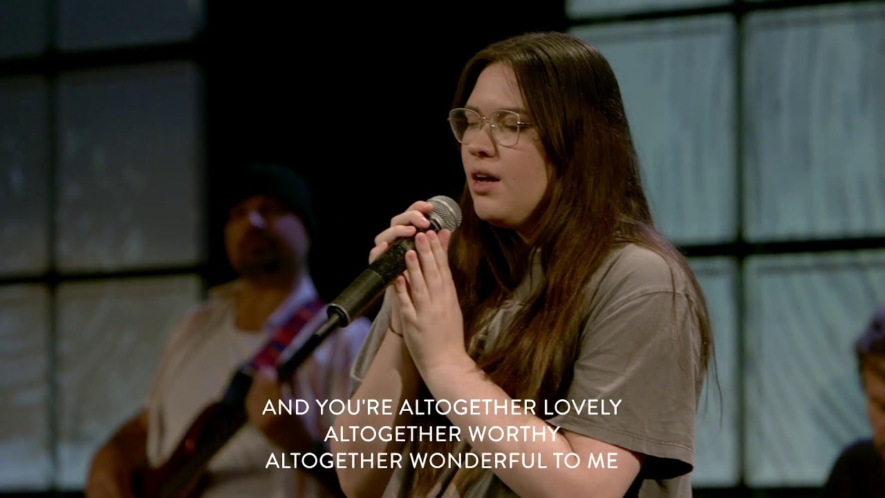 More | The Perfect Plan
