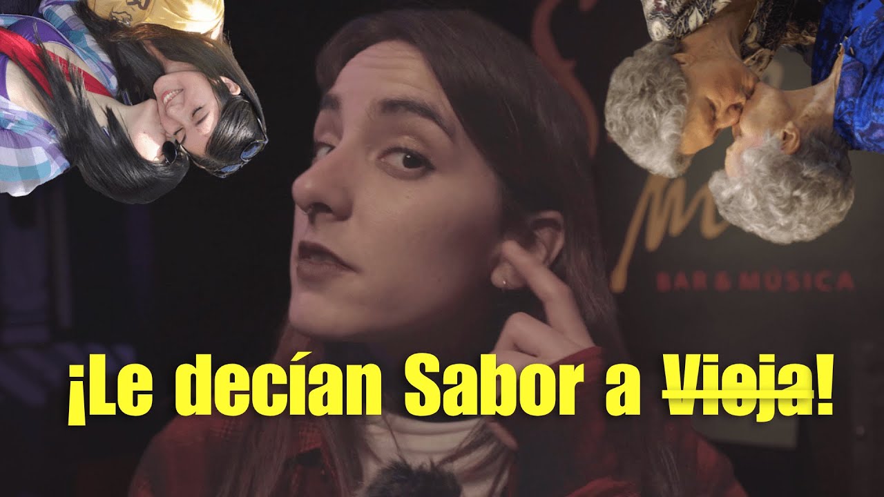 El bar lésbico con más historia de la capital