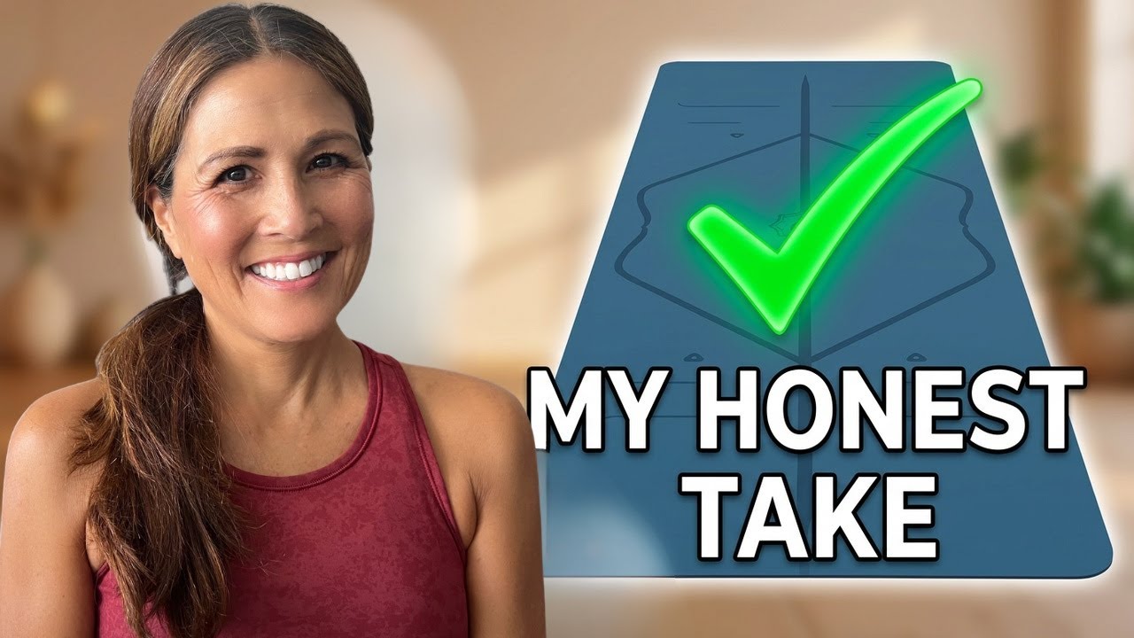 I Was Wrong About Liforme | Full Honest Review