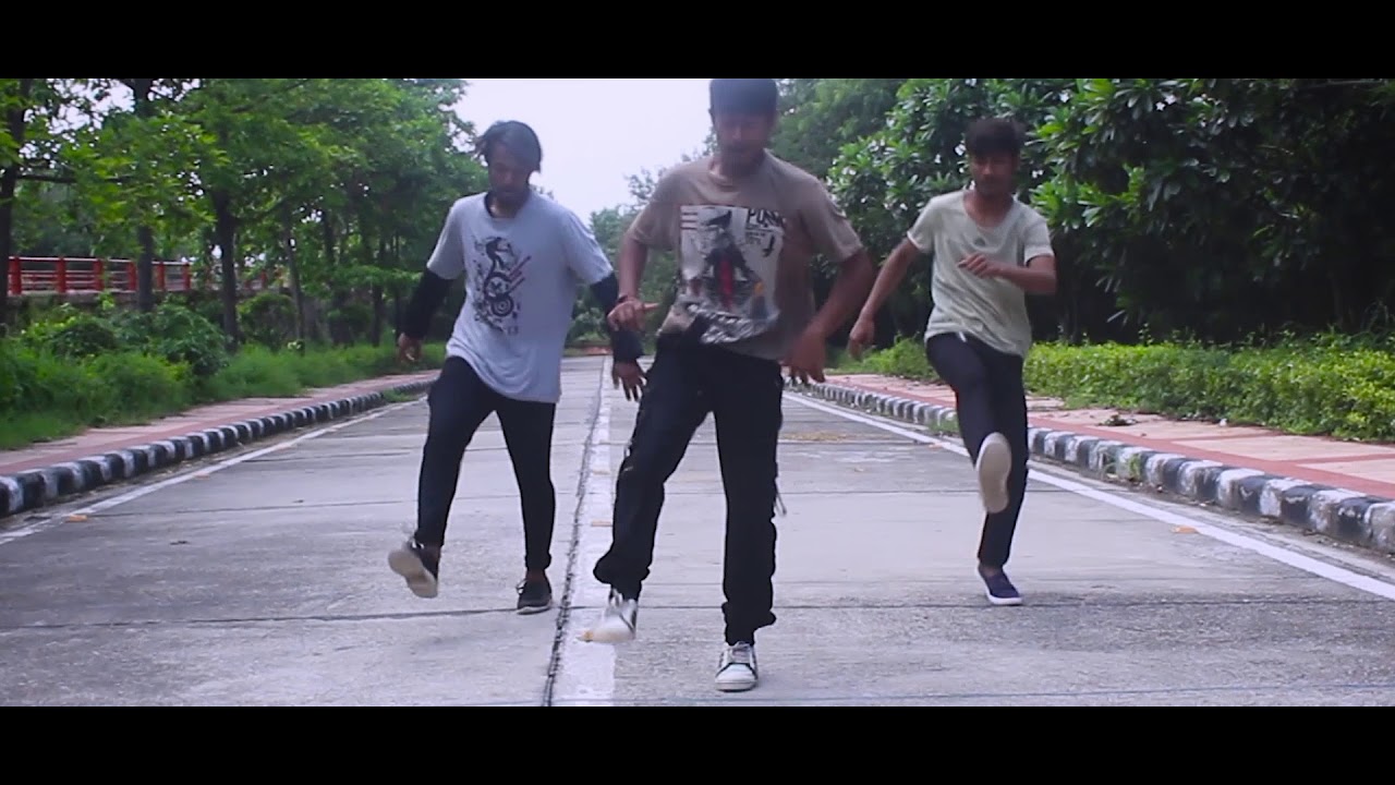 CNCO - S&oacute;lo Yo one cut short video Dance choreography by sudev kkh