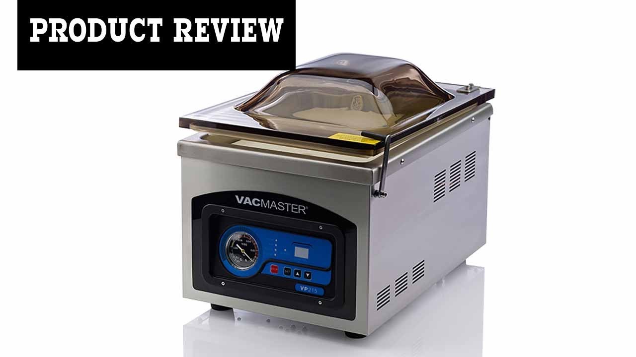 What Makes the VacMaster VP215 So Special?