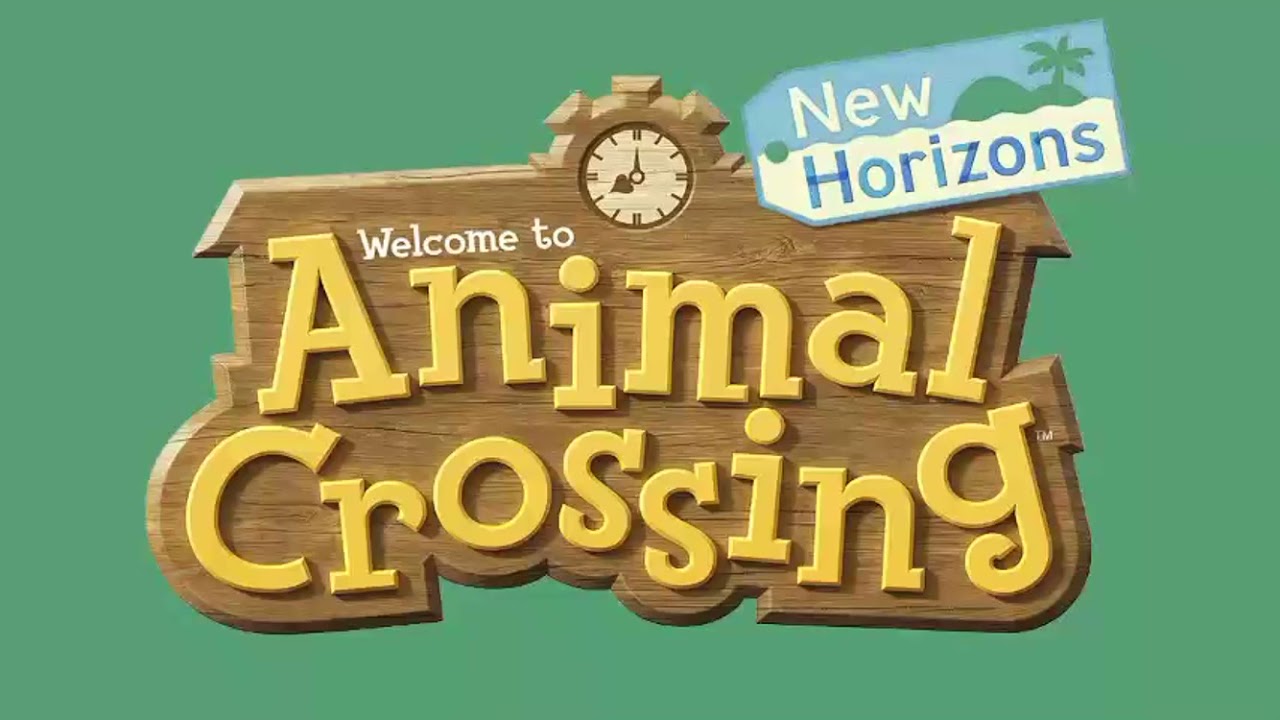 Animal crossing new horizons OST 1am extended