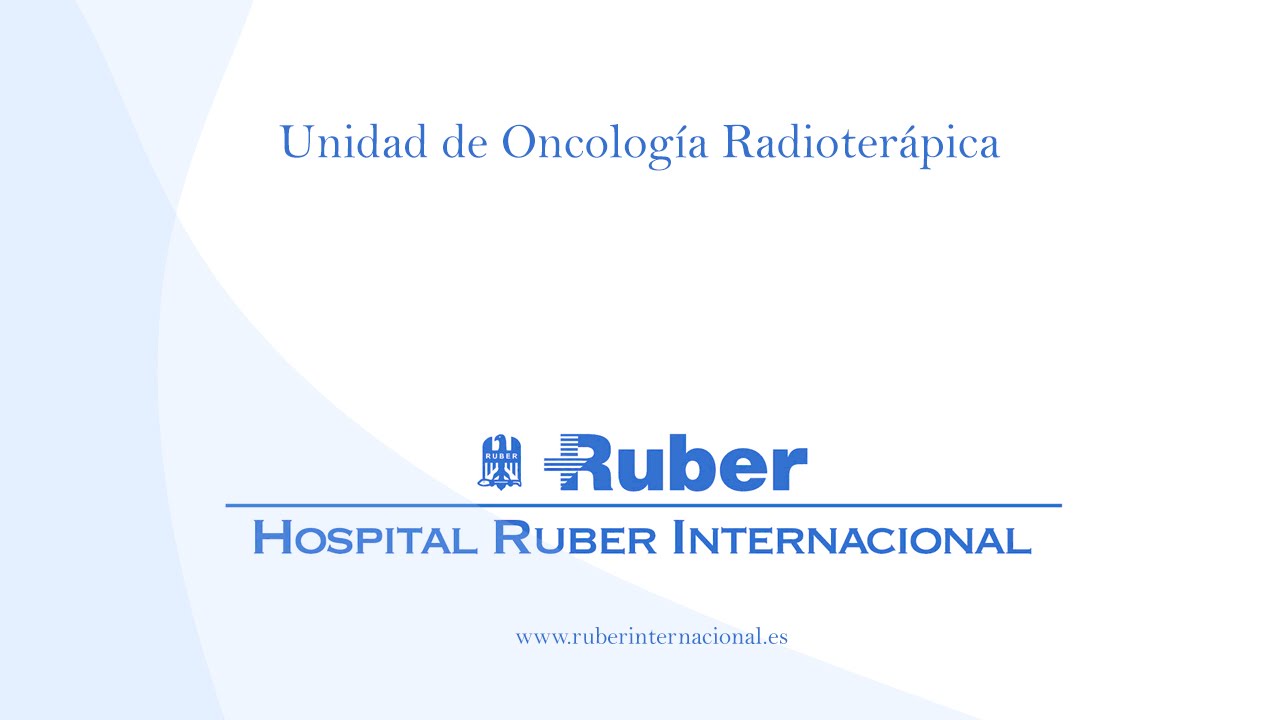 Hospital Ruber Internacional