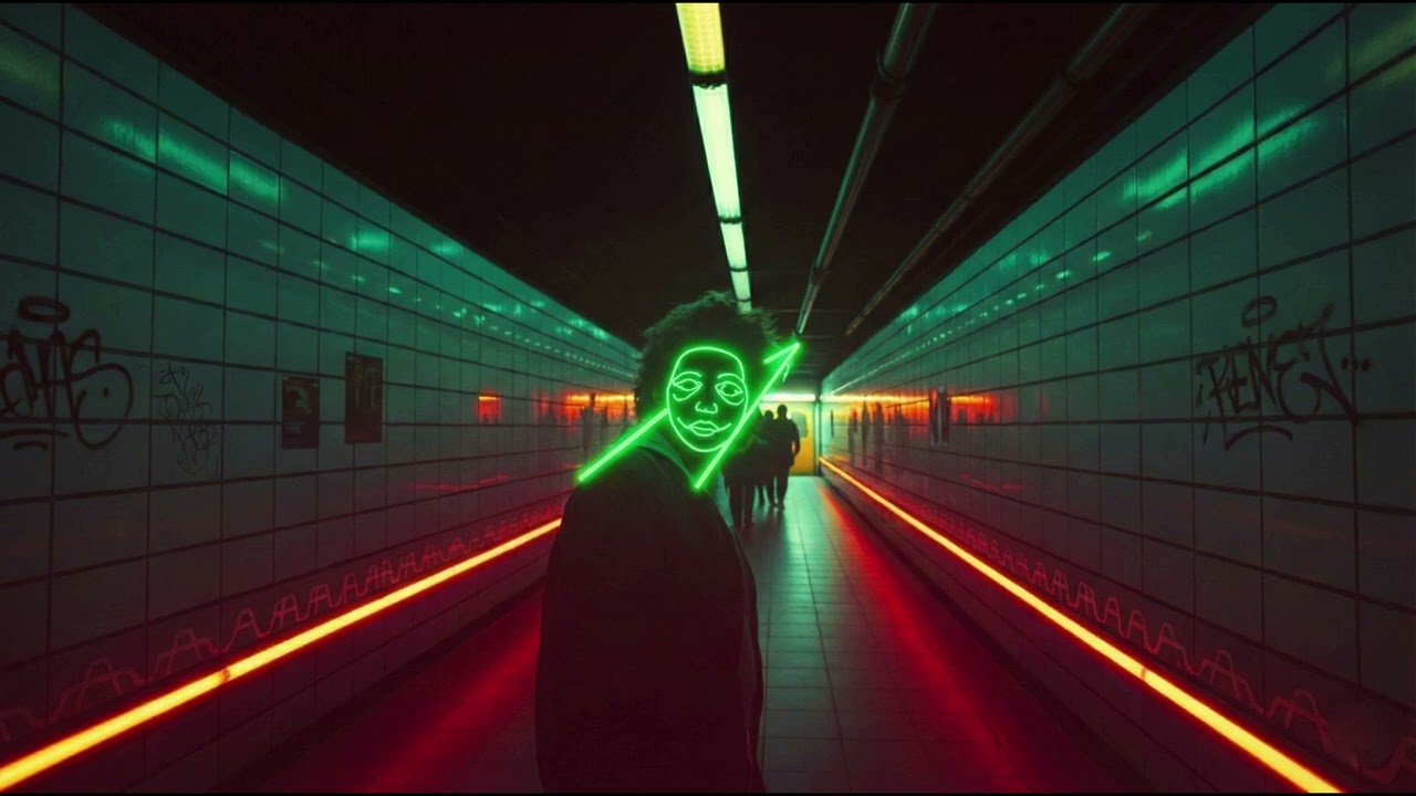 Night Club Party Mix | Male Vocal EDM & House DJ Mix | Non-Stop Dance Music