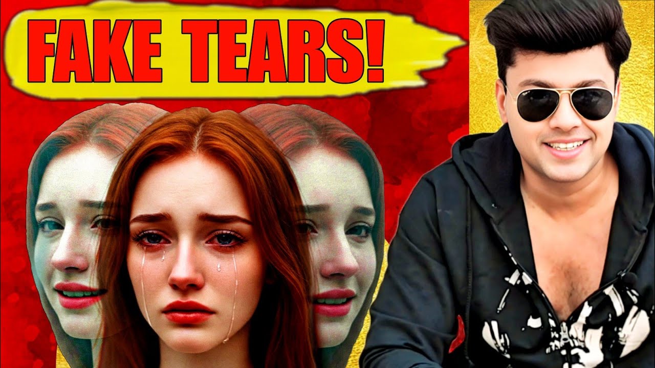 Manipulation Tactics Women Use to Control Men | Part 3 | Kiran Roy Analysis And Observation
