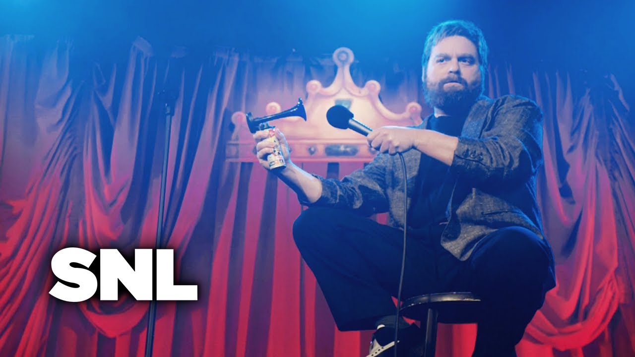 The Original Kings of Catchphrase Comedy Tour - SNL