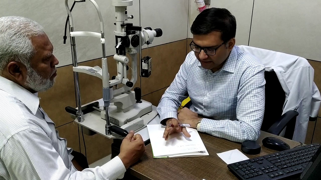 What is the difference between glaucoma and cataract