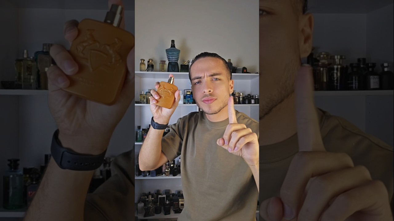 PDM Althair Spray TUTORIAL #shorts