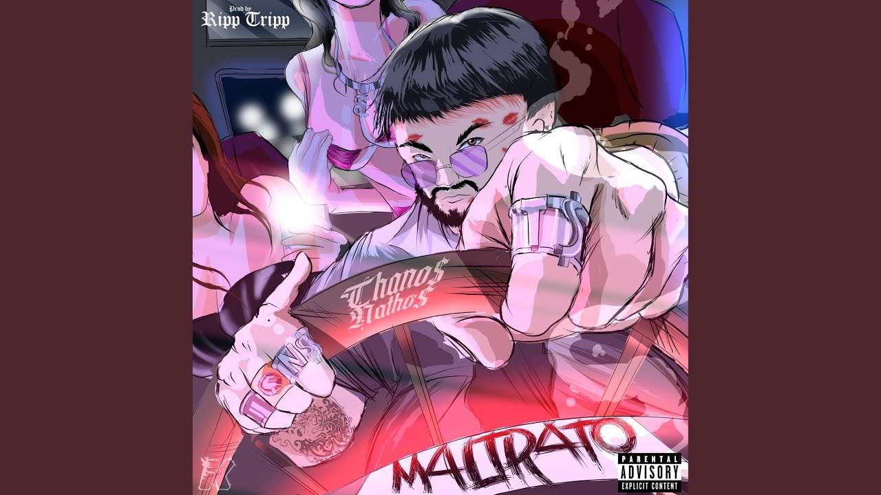 MALTRATO