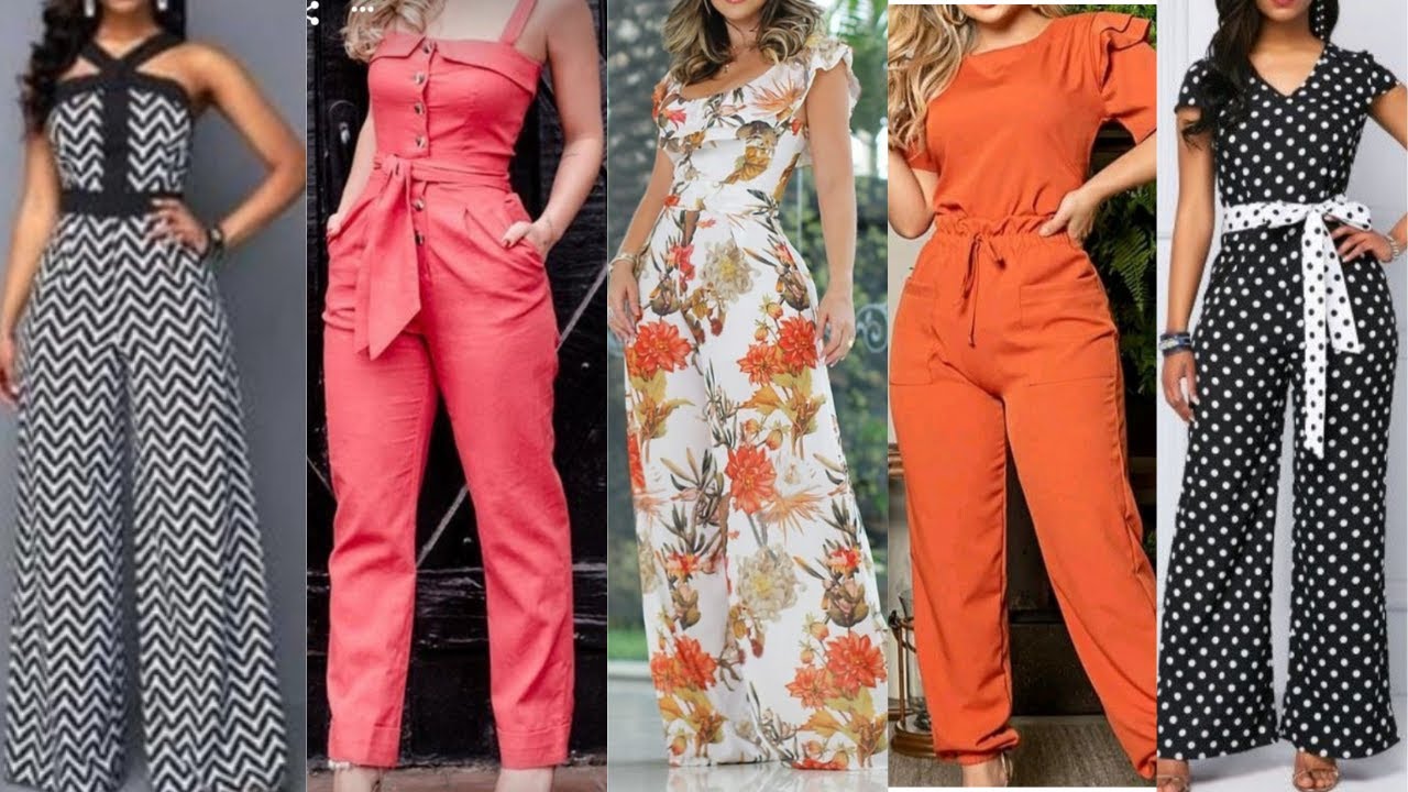 jumpsuits for girls 2022 | jumpsuit design  2022 | dungaree dress | dresses for teenage girls 2022