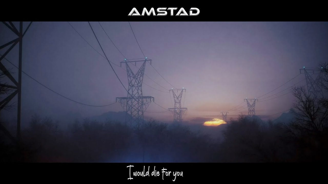 Bruno Amstad 