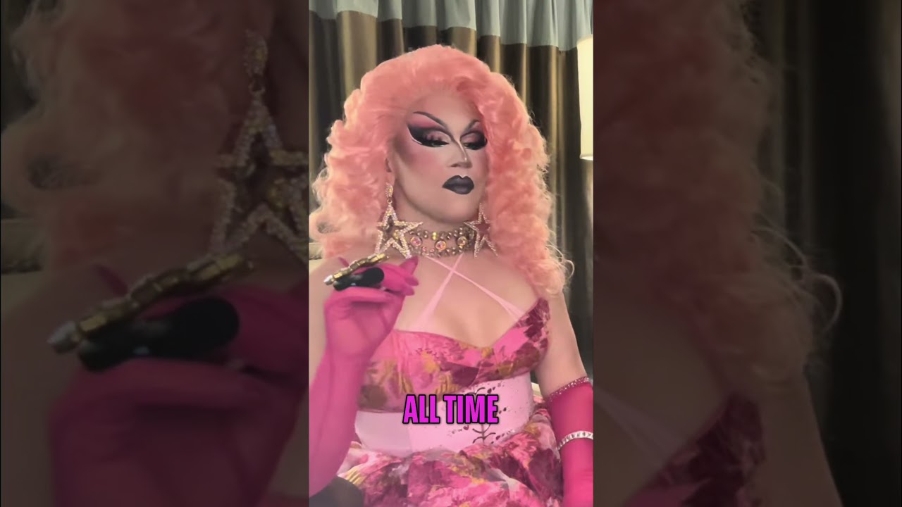 Beauty Community is Quaking w/ Angelica Lize 