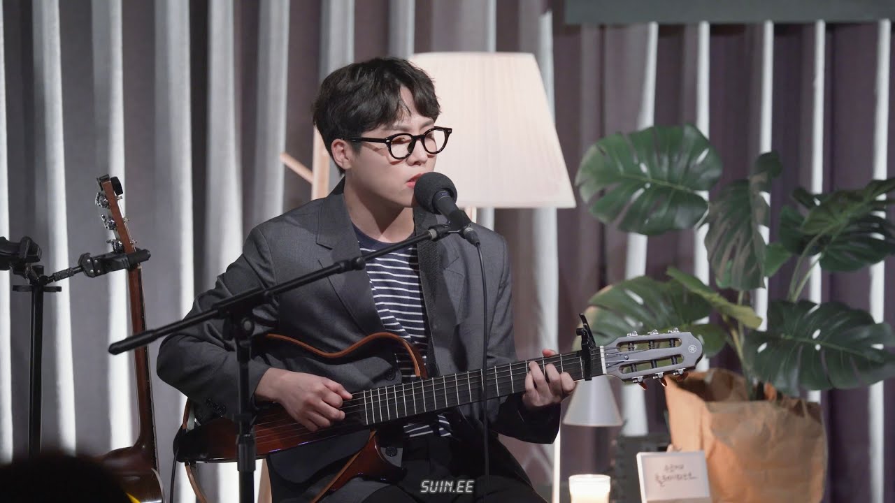그_냥 - 회상 (cover 정경호) (슬기로운 의사생활 OST)