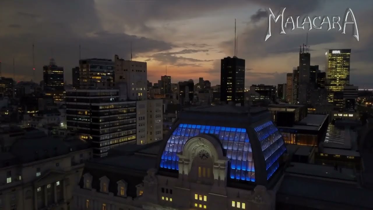 Sueños del Sol - Malacara