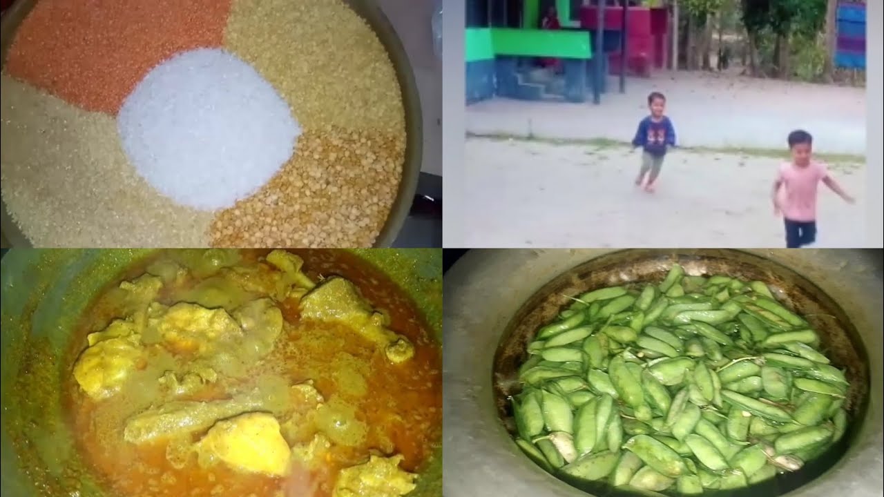 ঝাল ঝাল মশলায় কষানো মাছের ডিম ভুনা—ভাতের সাথে খেলেই মন ভরে যাবে।