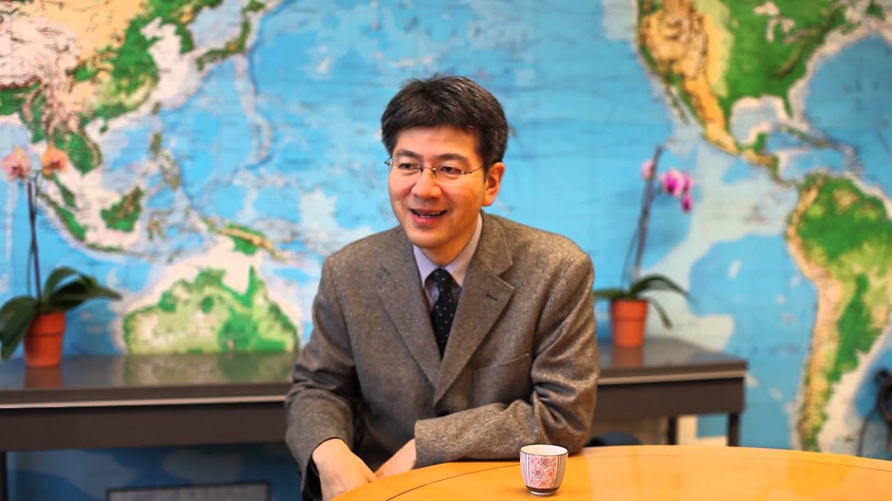 Japan-China Relations: Issues & Prospects (Video Interview with Akio Takahara) (2 of 2)