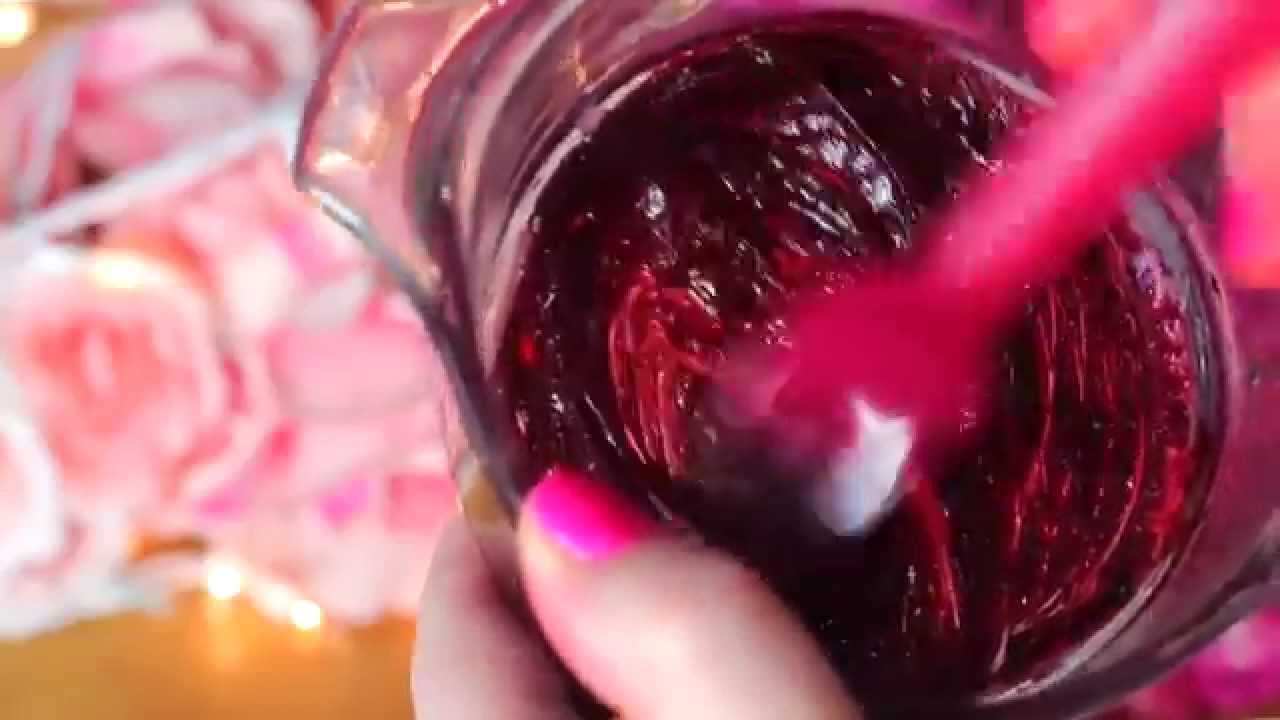 DIY: KOOL-AID LIP BALM