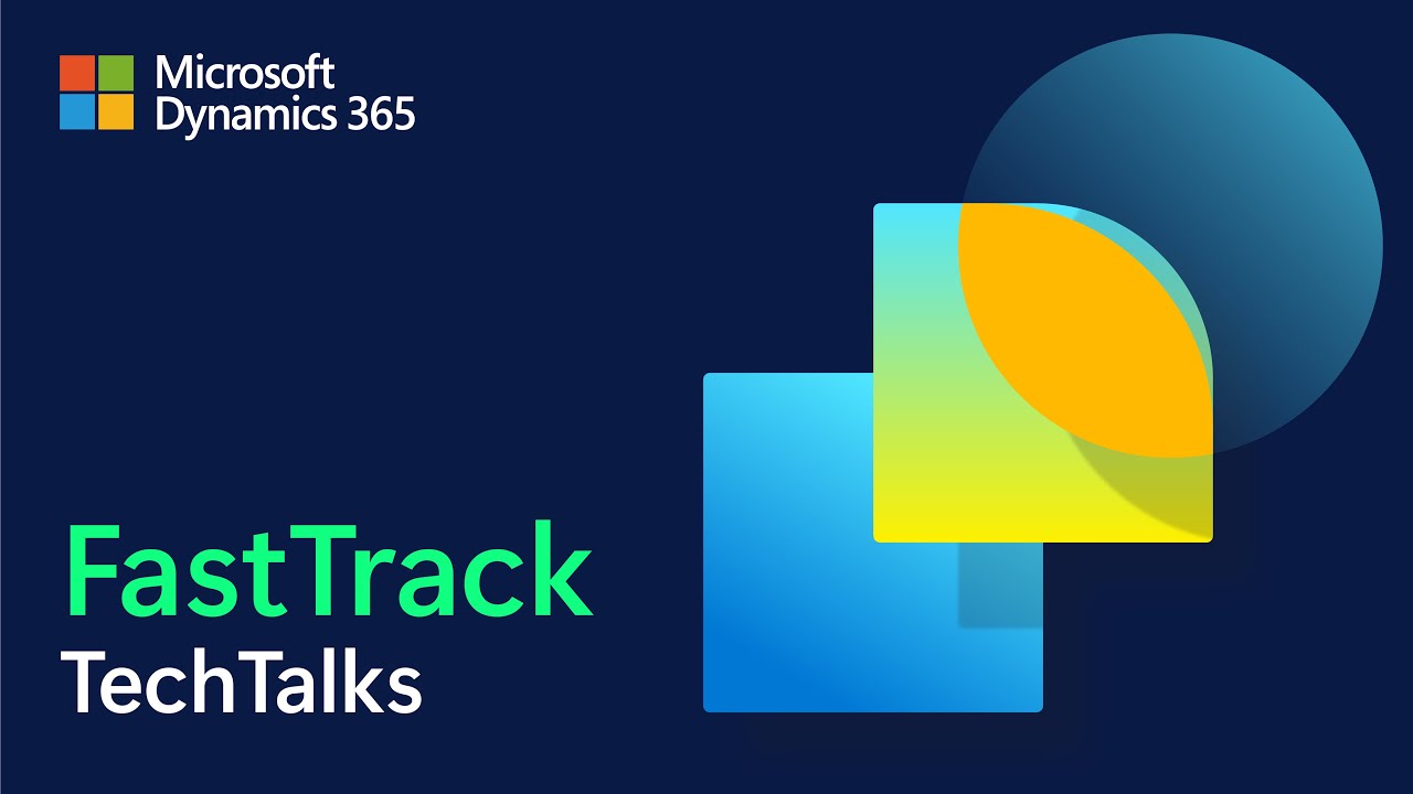Subscription Billing Overview | FastTrack Tech Talk