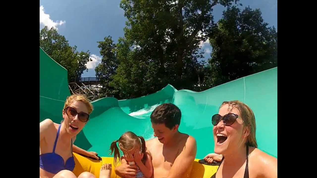 Holiday World   Watubee HD