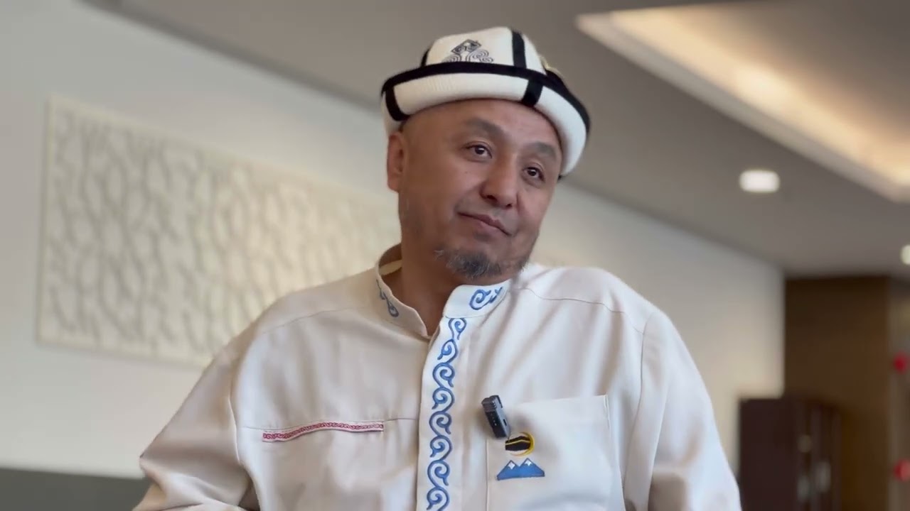 Жаныбарлардын тилин үйрөнүп алган адамдын окуясы // Аллах бизге эмне берсе биз үчүн жакшылыкка 