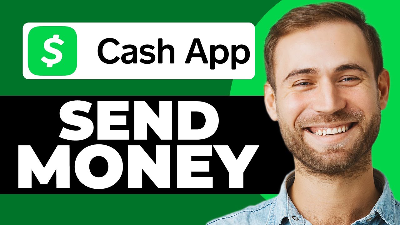 How To Send Money On Cash App (2026) Easy Tutorial