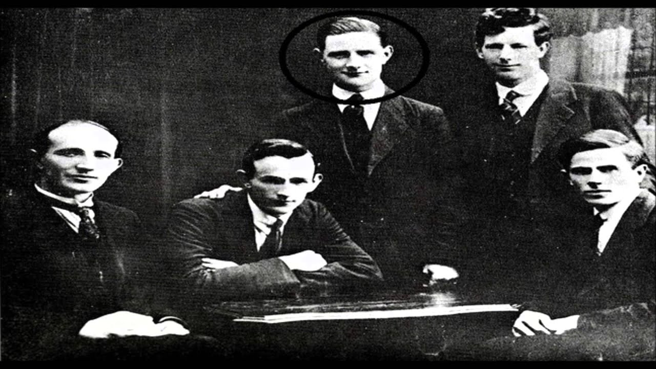 Bloody Sunday: Execution Of The Cairo Gang 1920