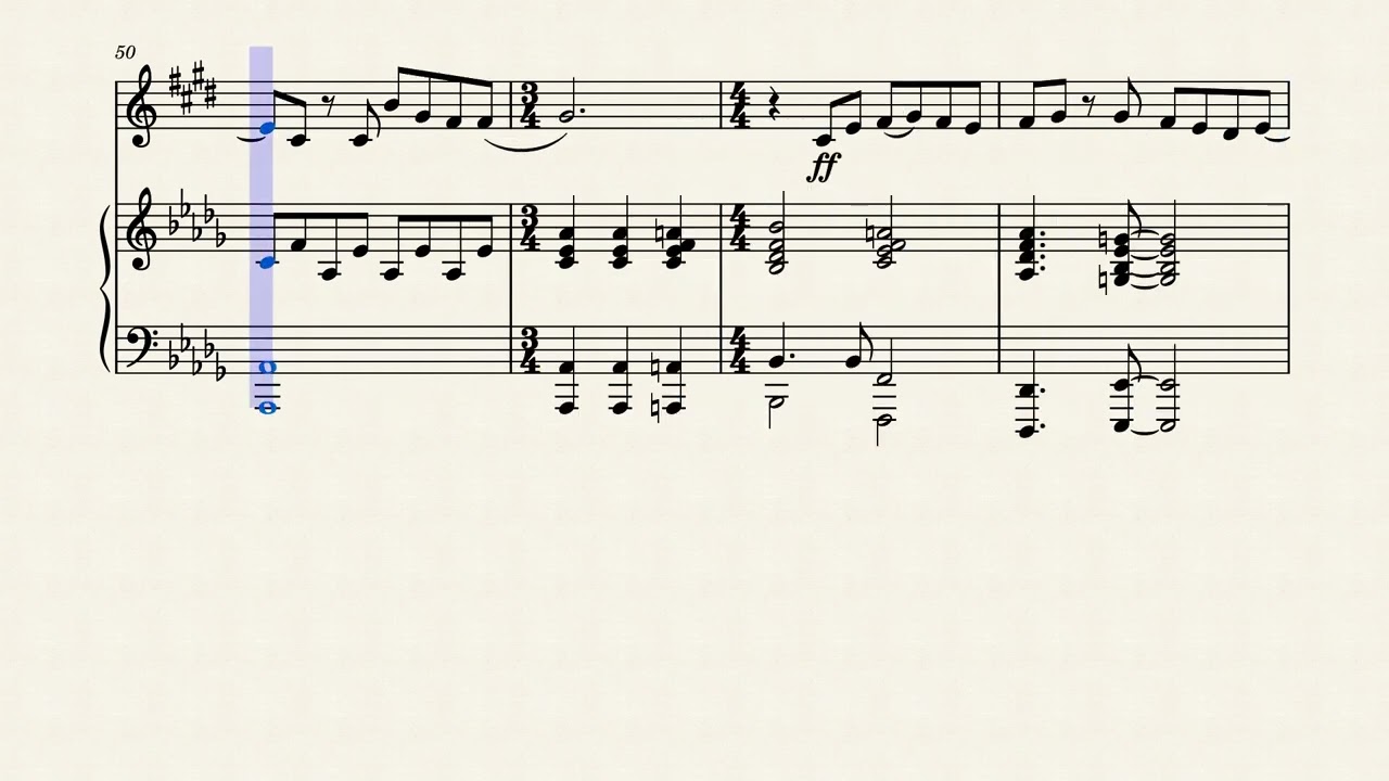 Toss A Coin To Your Witcher A Clarinet