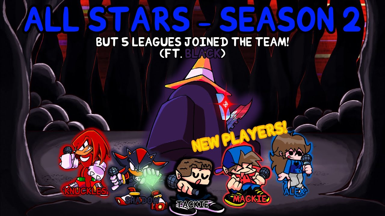 SEASON 2 - 