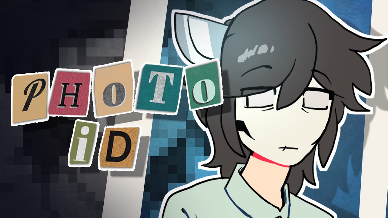 ФОТОГРАФИЧЕСКОЕ УДОСТОВЕРЕНИЕ - АНИМИРОВАННЫЙ МЕМ (ДЕНЬ РОЖДЕНИЯ)