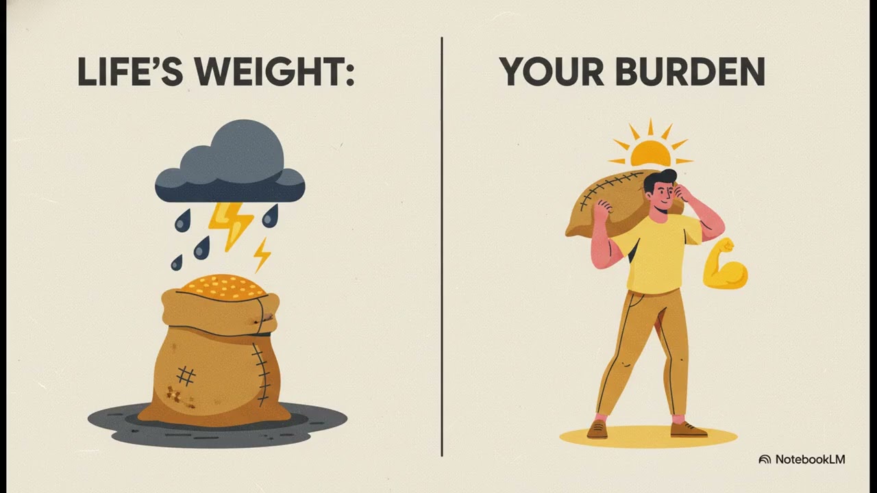 The Secret to Rare Strength