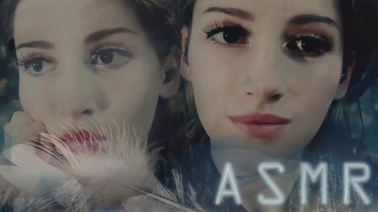 ASMR GERMAN - ♥liebevolle♥ Sorge um einen Kranken - binaural - deutsch