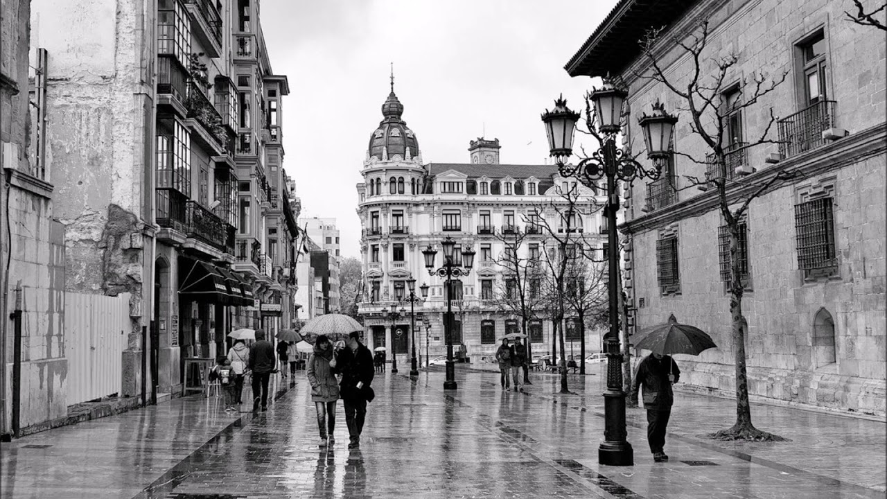 EL AÑO PASADO POR AGUA. FEDERICO CHUECA & JOAQUÍN VALVERDE.