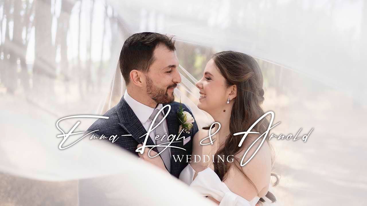 Emma Leigh & Arnold (Official Wedding Film)
