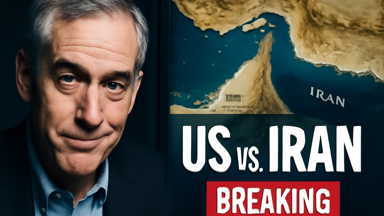 US vs. Iran: Escalation in the Gulf