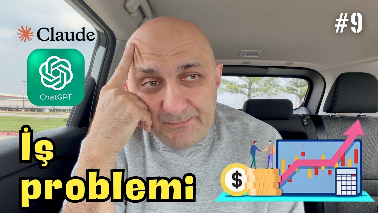 #9. Ən lazımlı peşələr. İşsiz qalmamaq üsulu. Məsləhətli serial