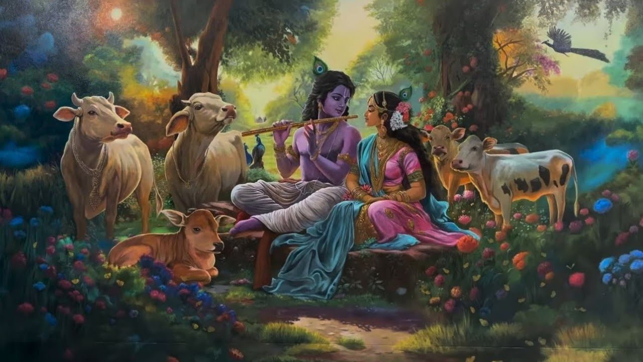Nitai Parivar is live 🔴ওরে ও গৃহবাসী খোল দার খোল 🙏