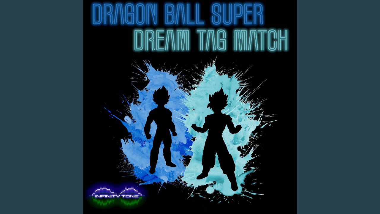 Dream Tag Match (From 