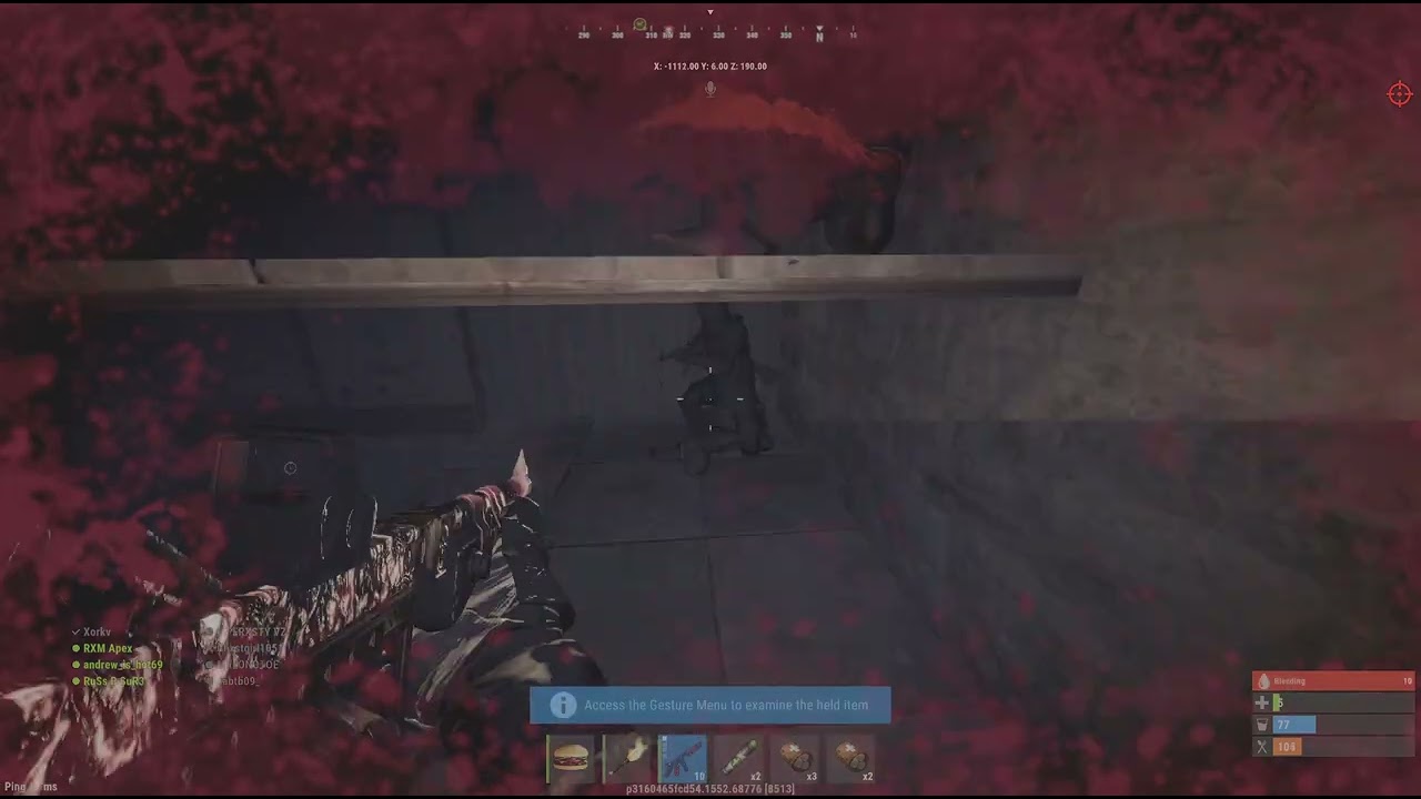 3 v 8 raid defense