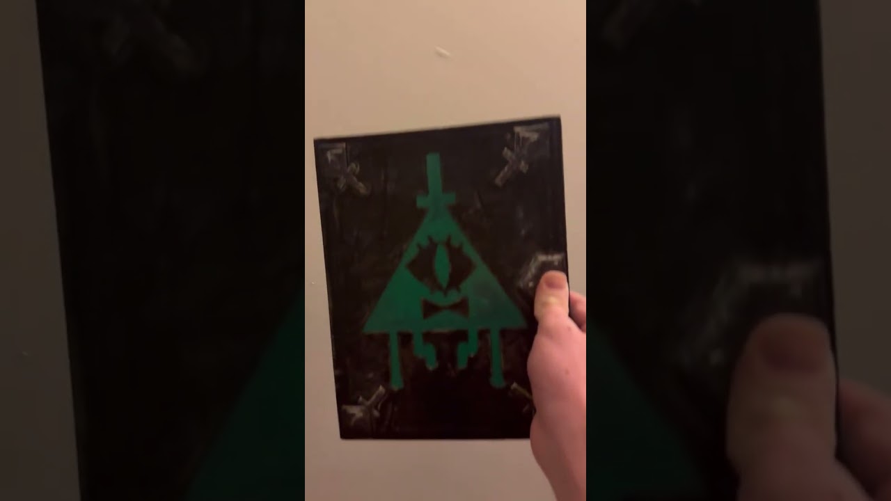 BILL GLOWS NOW!!