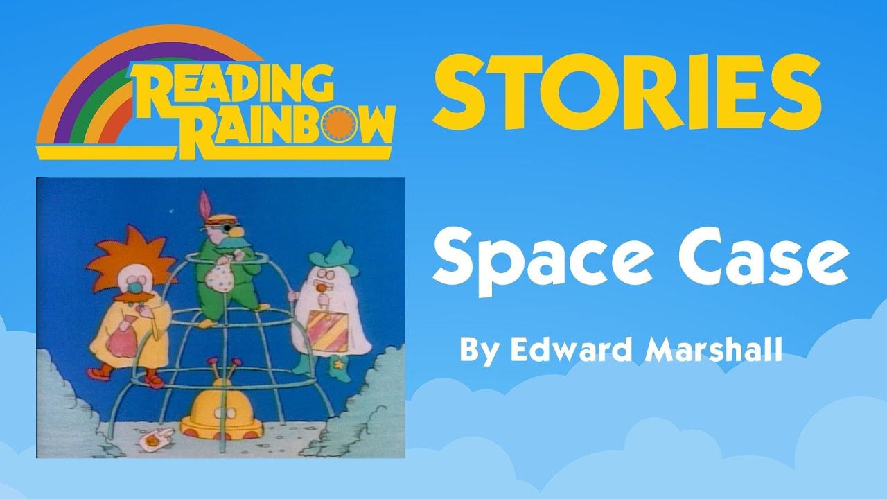Space Case STORY