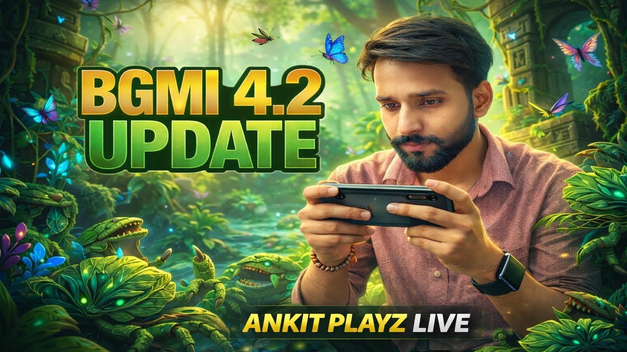 SOLO VS SQUAD  Ankit Playz Live | Road to 1K | BGMI Live Today