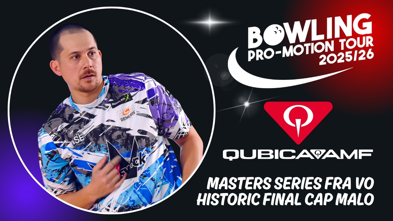 2026 BPT QubicaAMF Masters Final Original VO