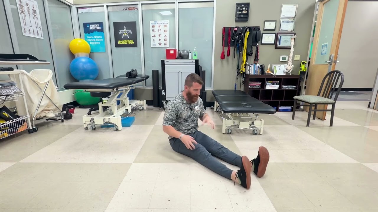 Butt Runs