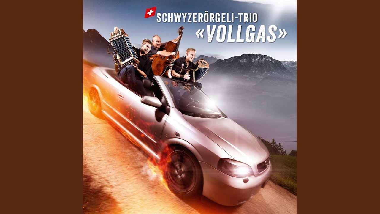 Vollgas!!!