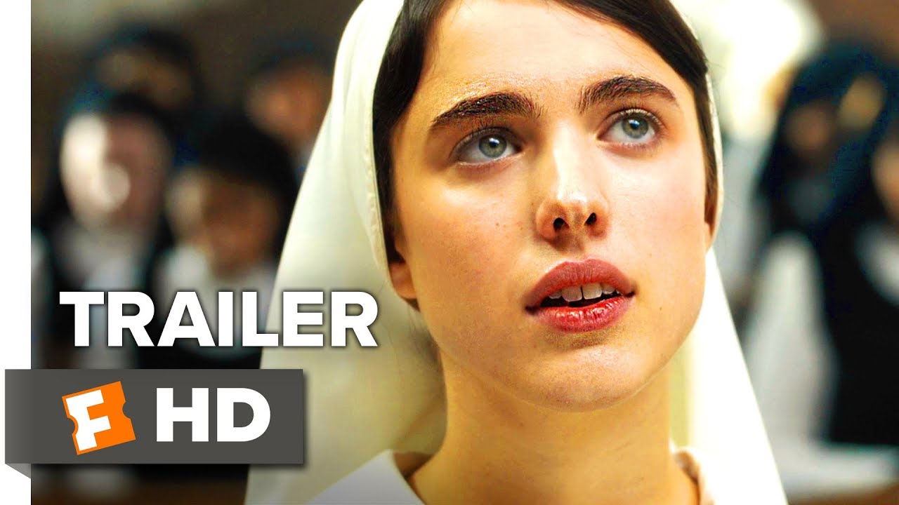 Novitiate Trailer #1 (2017) | Movieclips Indie