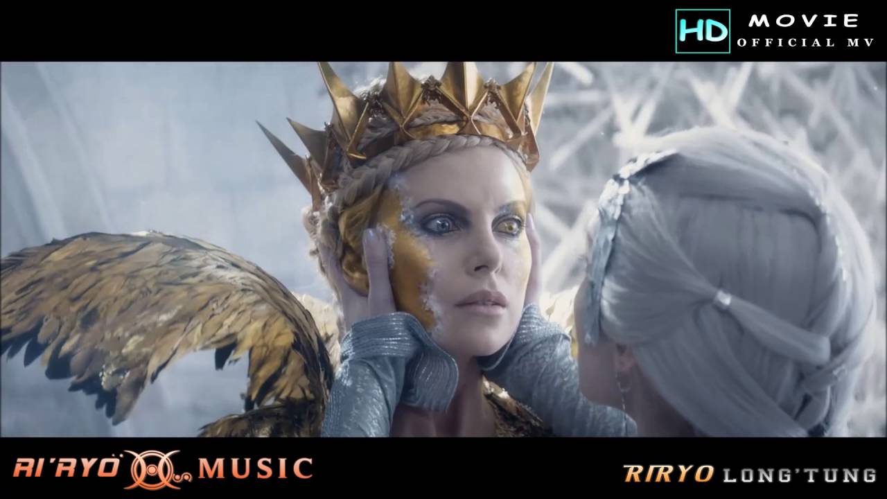 เพลงแดนซ์เพราะๆ Ri'ryo Music Sha La La Te Quiero Remix HD V.2【OFFICIAL MV】