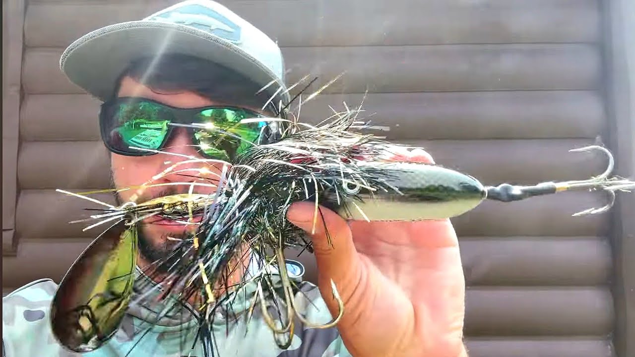 July Musky Fishing Northern Wisconsin - Heartbreak!!